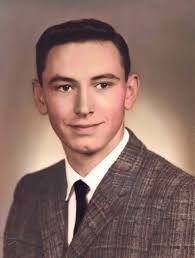 Robert “Bob” Puckett