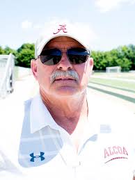 Beating Maryville twice ranks among highlights for Alcoa coach Gary Rankin