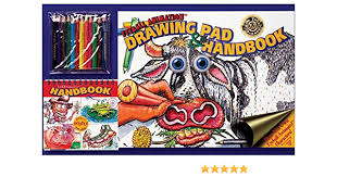 Maybe you would like to learn more about one of these? Eyeball Animation Drawing Pad Handbook Cole Jeff 9780939251926 Amazon Com Books