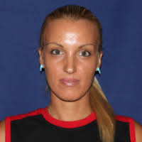 Marina Žunić » teammates :: Women Volleybox