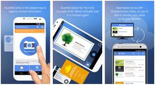 We did not find results for: Top 11 Best Business Card Scanner Apps For Android Users