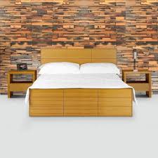 Bedroom Wall Tiles Wood Tiles Design Zebra Print Bedroom Walls Wooden Walls