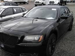 Image result for Black 2011 Chrysler