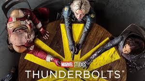 Emotional Final Trailer For Marvel's THUNDERBOLTS* - "One Last Shot at  Redemption" — GeekTyrant