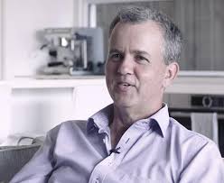 Peter Corke: Australian Robotic Vision (2022)