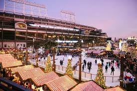 Wrigleyville Wonderland – Wrigleyville Chicago
