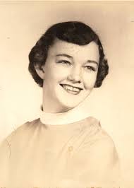 Joyce E Flick Van Hook (1936-2016)