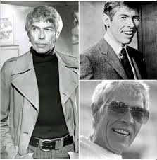 BORN ON THIS DAY: James Coburn (August 31, 1928