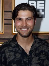 Luke Bilyk Movies & TV Shows List