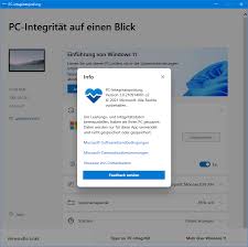 On smaller devices, open the navigation menu on the upper left, then sign in using the sign in option on the upper right. Windows 11 System Check Dieses Tool Verrat Ob Dein Pc Bereit Ist