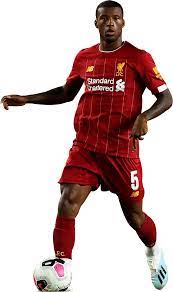 Carragher believes that liverpool need to address three positions in the. Georginio Wijnaldum Football Render 56363 Footyrenders