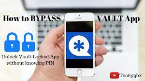 Apr 29, 2014 · for security reasons, if you have forgotten your identity safe vault password, you cannot reset or retrieve the vault password. How To Bypass Vault App Lock Easily Without Knowing Pin Unlocked Vault Locked App Outdated Youtube