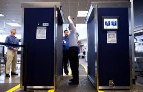 Image result for tsa scanner