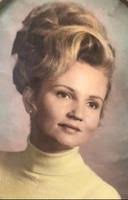 Joanne Parker Obituary (1937