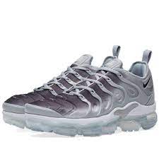 Vapormax Plus Wolf Grey Cheap Online