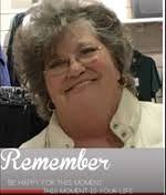 Obituary: Reda Lois (Mullins) Moorehead Cornwell