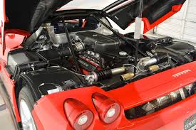 Ferrari Enzo For Sale In Fort Lauderdale Gtspirit