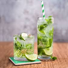 Recette Mojito Sans Alcool Pour Profiter Des Delices D Un Mojito Sans Alcool Recipe Cocktail Kits Mojito Cocktails