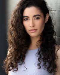 Introducing Ellie! Played by Roxanne Ruby @rox.boxx Roxanne is an  Australian-born queer actor who spent her adolescent life as an ex-pat,  studying in the Middle East, privileged to experience the melting pot