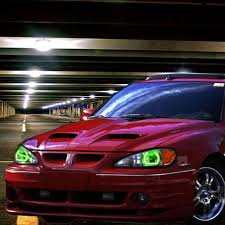 Image result for Light Driftwood 2004 Pontiac