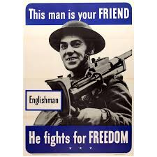 This Man Is Your Friend He Fights For Freedom Pin On Products
