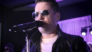 S.O.B. Nathaniel Rateliff & The Night Sweats [ Famous Players Band Cover ]