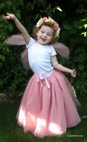 Diy Fairy Princess Costume Lia Griffith Diy Princess Costume Fairy Princess Costume Fairy Costume Kids