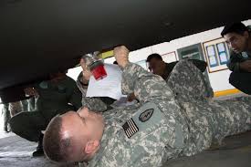 file 25th cab soldiers royal thai army conduct medevac and