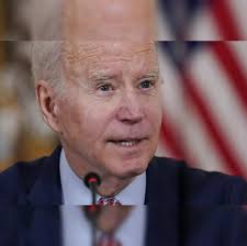 artificial intelligence: Biden says tech companies must ensure AI products  are safe