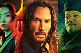 John Wick 4: Akira y Bowery King podrían tener su propio spin-off