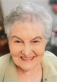 Shirley Bittner Obituary