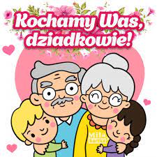 Dzień babci i dziadka - Przedszkole Nr 52 w Bielsku-Białej