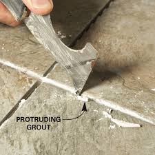 By the diy experts of the family handyman magazine. How To Grout Tile Grouting Tips And Techniques Diy Family Handyman
