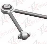 20556491 V-Stay,VOLVO,Steering V-Stays, Erkrafter VL40.1563