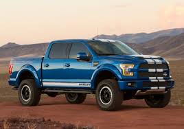Using the super snake mustang blueprint for success, the super snake truck brings more power, handling and style. Ford Shelby F150