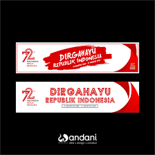 Maybe you would like to learn more about one of these? Ide Penting 40 Desain Banner 17 Agustus 2021