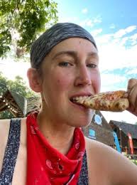 Finishing Trans North Georgia Adventure (TNGA)