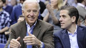 © provided by the independent. Commentary Biden Family Scandals Hidden From Voters Before Election
