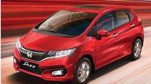 Harga honda jazz bandung 2021. Honda Jazz Terbaru Punya Sunroof Harga Mulai Rp140 Jutaan Otomotif Liputan6 Com
