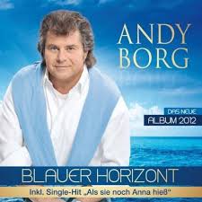 Andy borg скачать в mp3. Blauer Horizont Andy Borg Amazon De Musik