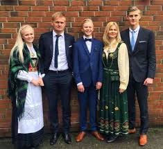 Erling braut haaland signed for borussia dortmund on sunday photo: Erling Haaland On Father S Footsteps His Personal Life Facts