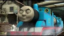 TOMICA Thomas & Friends Short 36: Trick or Treat