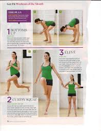 Pin By Jaime Marchon On Workout Moves Dance Workout Hip Workout Gymnastics Workout