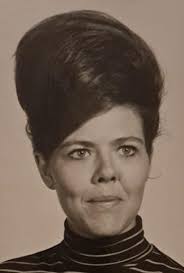 Betty Gray Obituary (1941