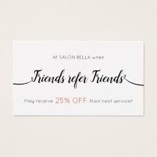 Free customization on custom business cards! Hair Quotes For Business Cards Script Calligraphy Customer Referral Zazzle Com Hairstylist Dogtrainingobedienceschool Com