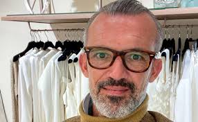 José Puerta, diseñador