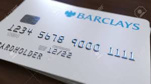 And their chip cards are cheaply made, i ordered a replacement card for my rewards mc a year or so ago because the chip stopped working, now the chip on the new card stopped working. Plastic Bank Card With Logo Of Barclays Editorial Conceptual 3d Rendering Stock Photo Picture And Royalty Free Image Image 120102522
