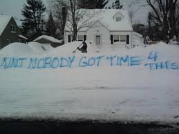 Spring Snow Funny Quotes Quotesgram