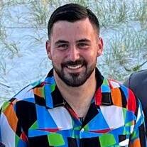 Christopher Robinson Emling Obituary