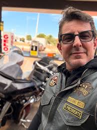 Na estrada….. @capitalmotoweek